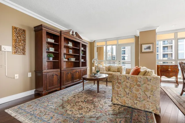 Additional image 4 of 3 Marine Parade Dr Unit 1606