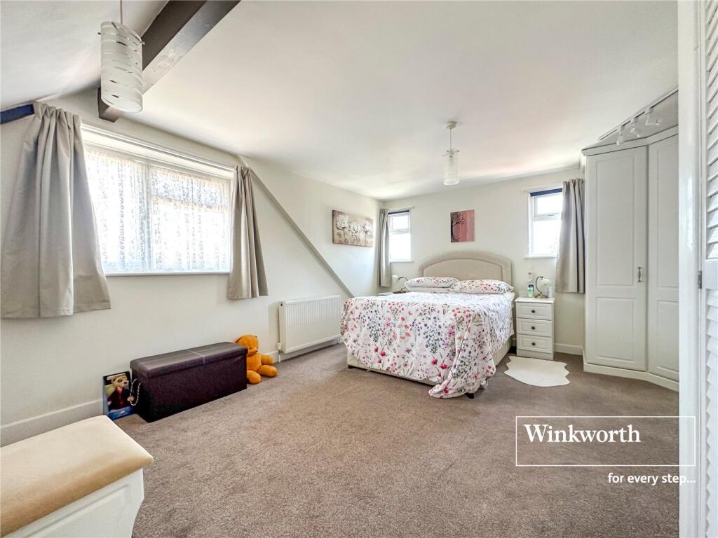 Additional image 10 of Glamis Avenue, Bournemouth, Dorset, BH10