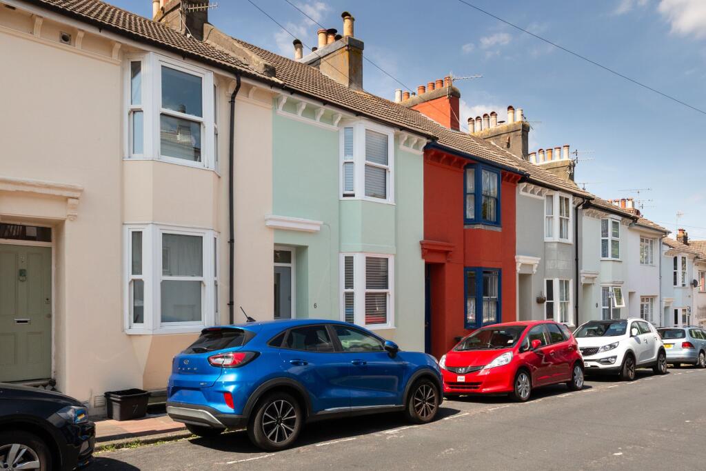 Additional image 15 of Quebec Street, Brighton