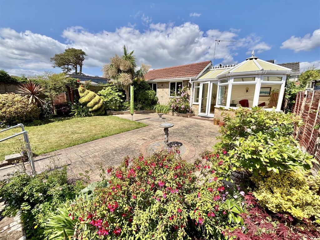 Additional image 5 of Lake Drive, Hamworthy