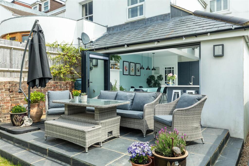 Additional image 21 of Waldegrave Road, Brighton