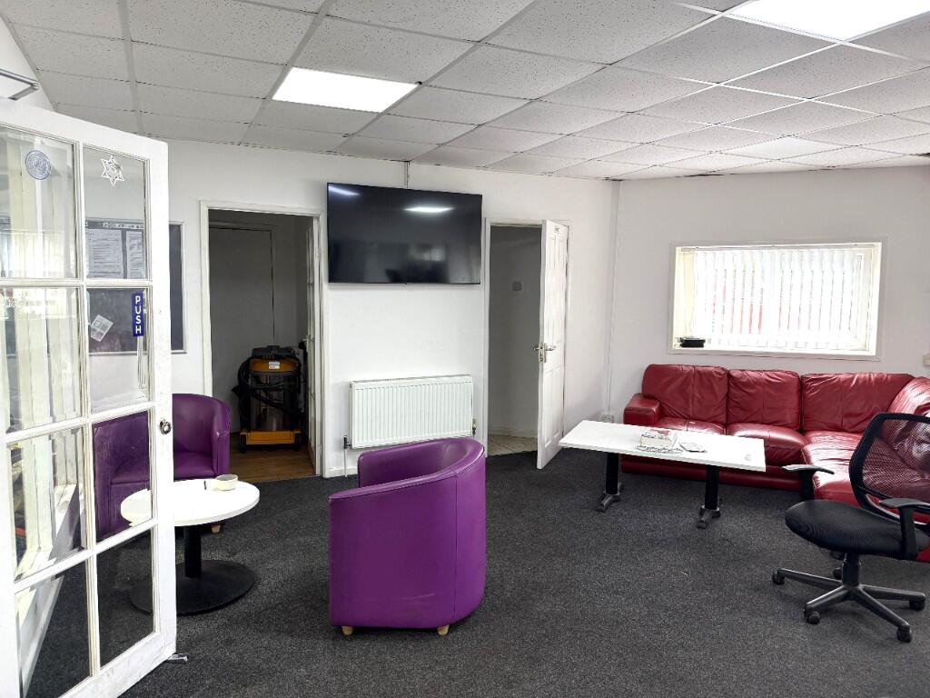 Additional image 11 of Yard/Car Sales Forecourt - Fern Street, Bury, Greater Manchester, BL9