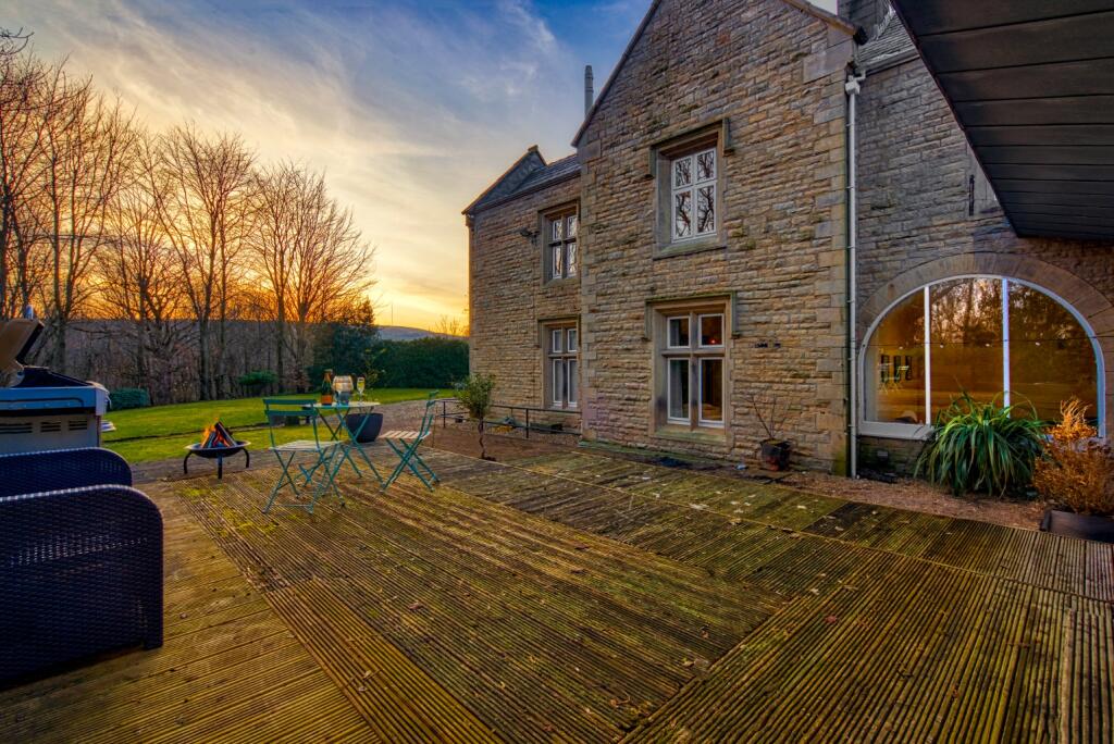 Additional image 11 of Shorefield House, Dunscar Fold, Egerton, BL7 9