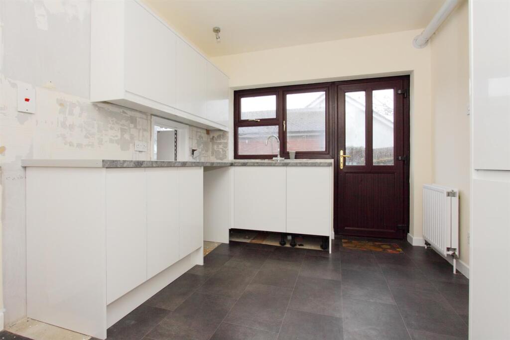 Primary image of Mission Road, Broadstone