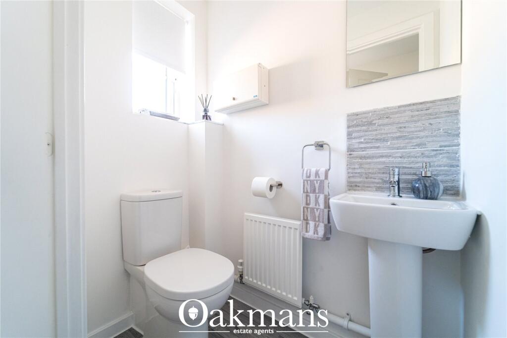 Additional image 13 of Mem Way, Birmingham, West Midlands, B11