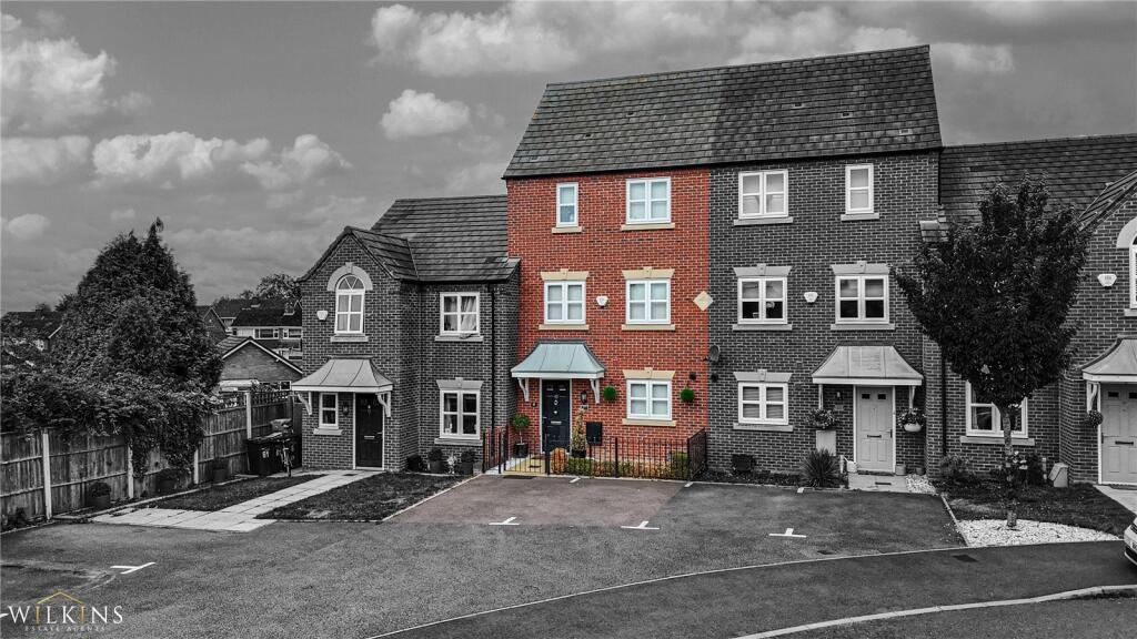 Additional image 35 of Croft Close, Two Gates, Tamworth, Staffordshire, B77