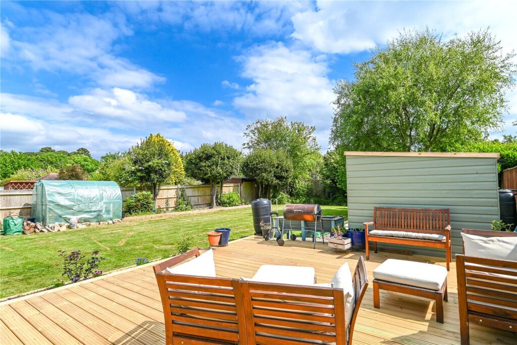 Additional image 15 of Fernhill Road, New Milton, Hampshire, BH25