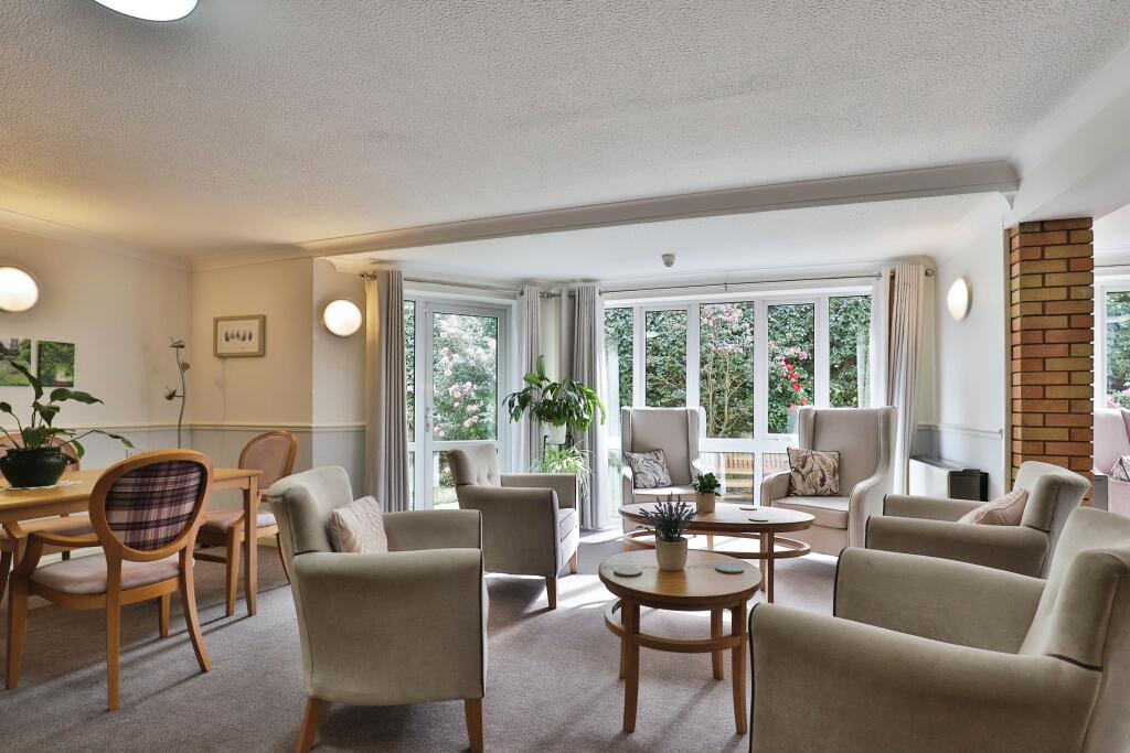 Additional image 8 of St. Peters Court, Bournemouth BH1