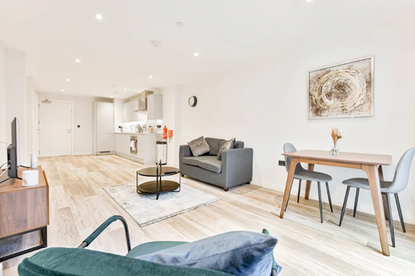 Additional image 6 of Apex lofts