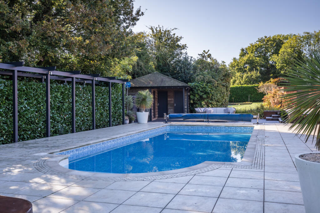 Additional image 15 of Broomhill, Wimborne, Dorset, BH21