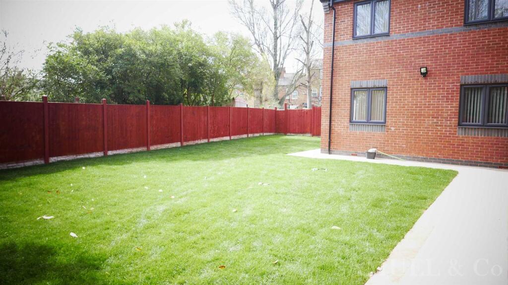 Additional image 7 of 160 Wellington Road, Handsworth Wood