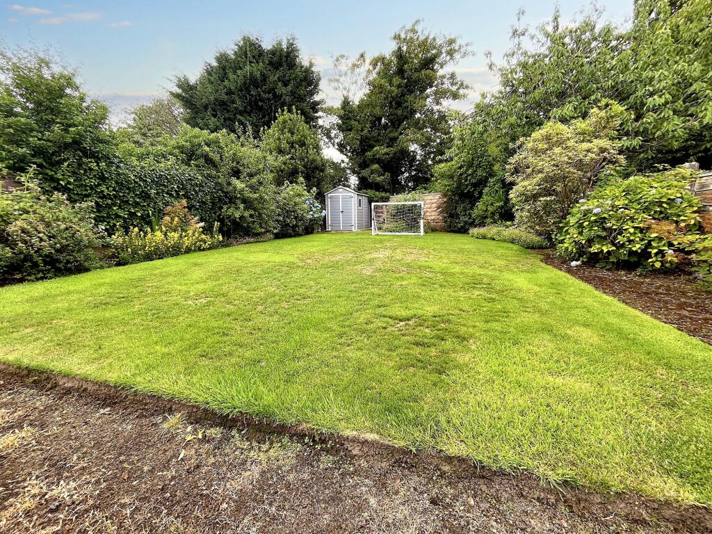 Additional image 31 of Rhodes Drive, Bury, BL9