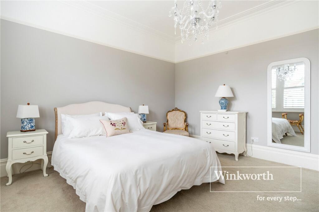 Additional image 20 of Percy Road, Bournemouth, Dorset, BH5