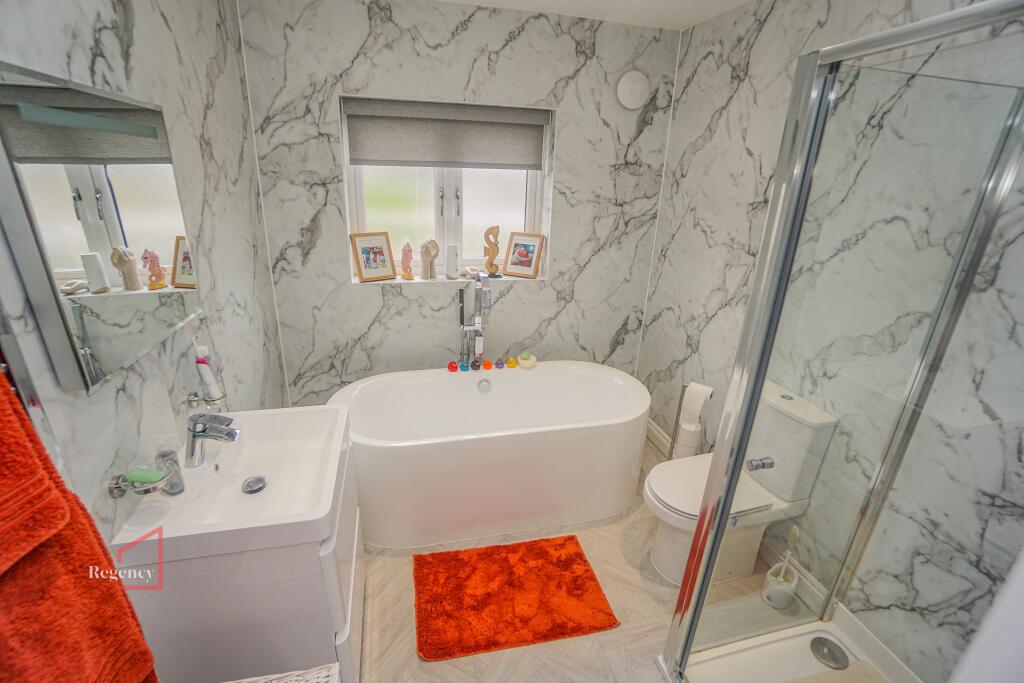 Additional image 14 of Lakelands Drive, Ladybridge, Bolton, BL3