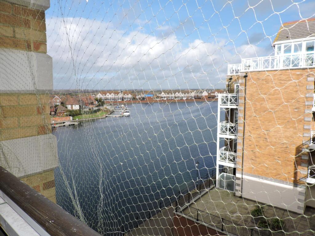 Additional image 13 of Pacific Heights South, Golden Gateway, Sovereign Harbour North, Eastbourne, East Sussex