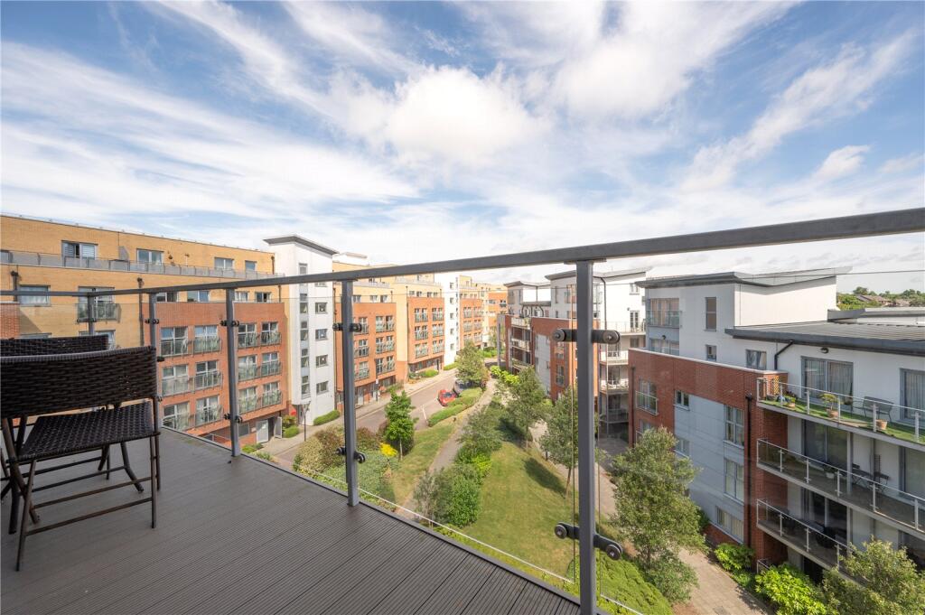 Additional image 9 of Charrington Place, St. Albans, Hertfordshire