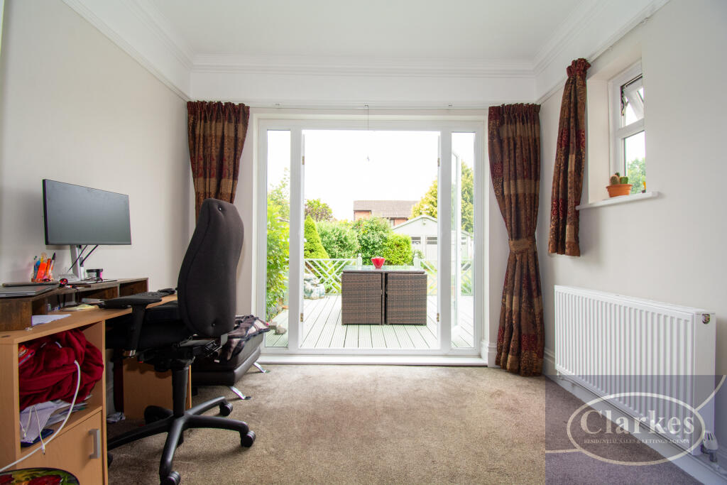 Additional image 9 of Cowper Road, Bournemouth, Dorset