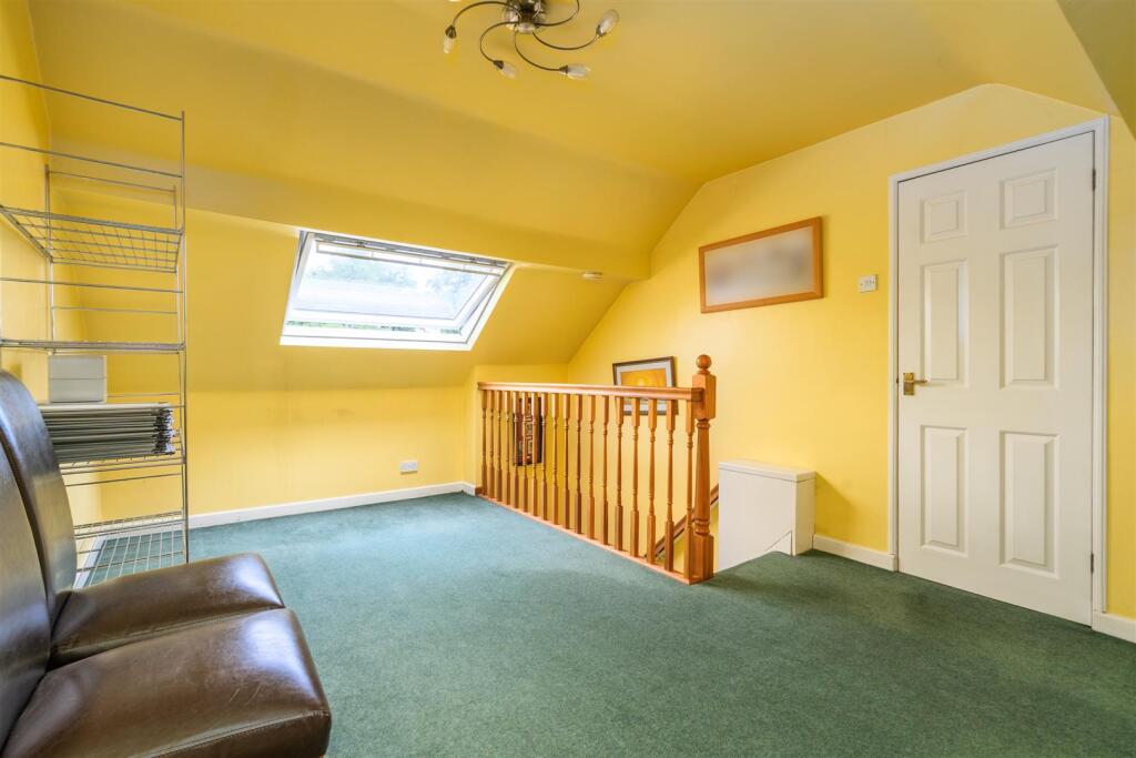 Additional image 14 of Poplar Road, Dorridge, Solihull