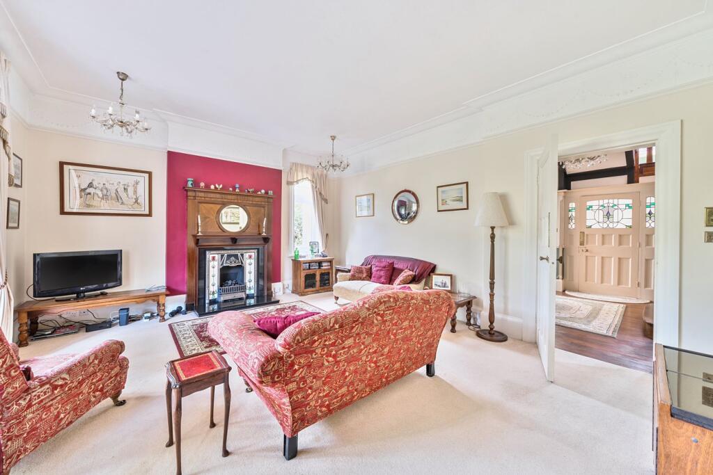 Additional image 10 of Talbot Avenue, Talbot Woods, Bournemouth, BH3