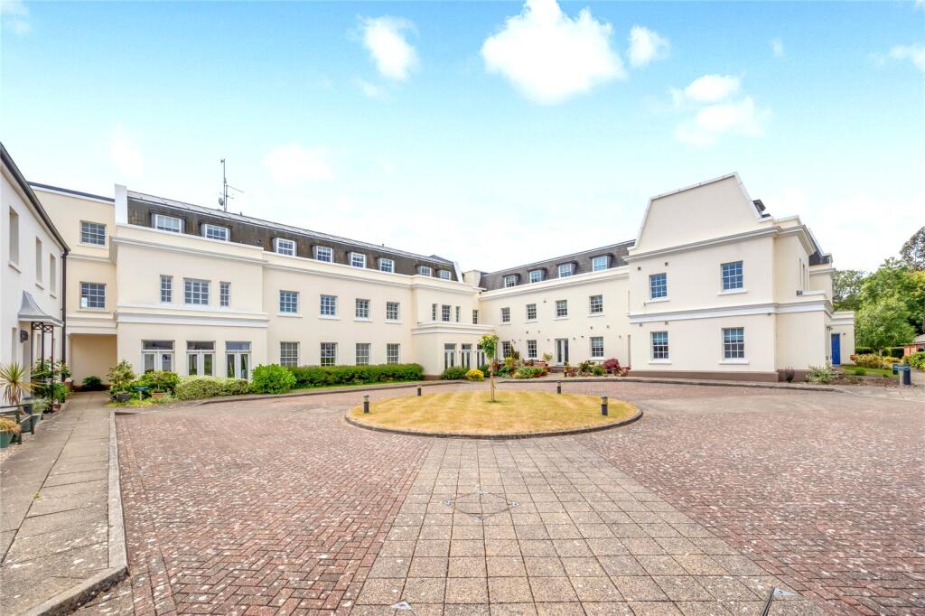 Additional image 21 of Goodwood Wing, Tortington Manor, Arundel, BN18