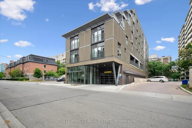 Additional image 2 of 51 David St Unit 206