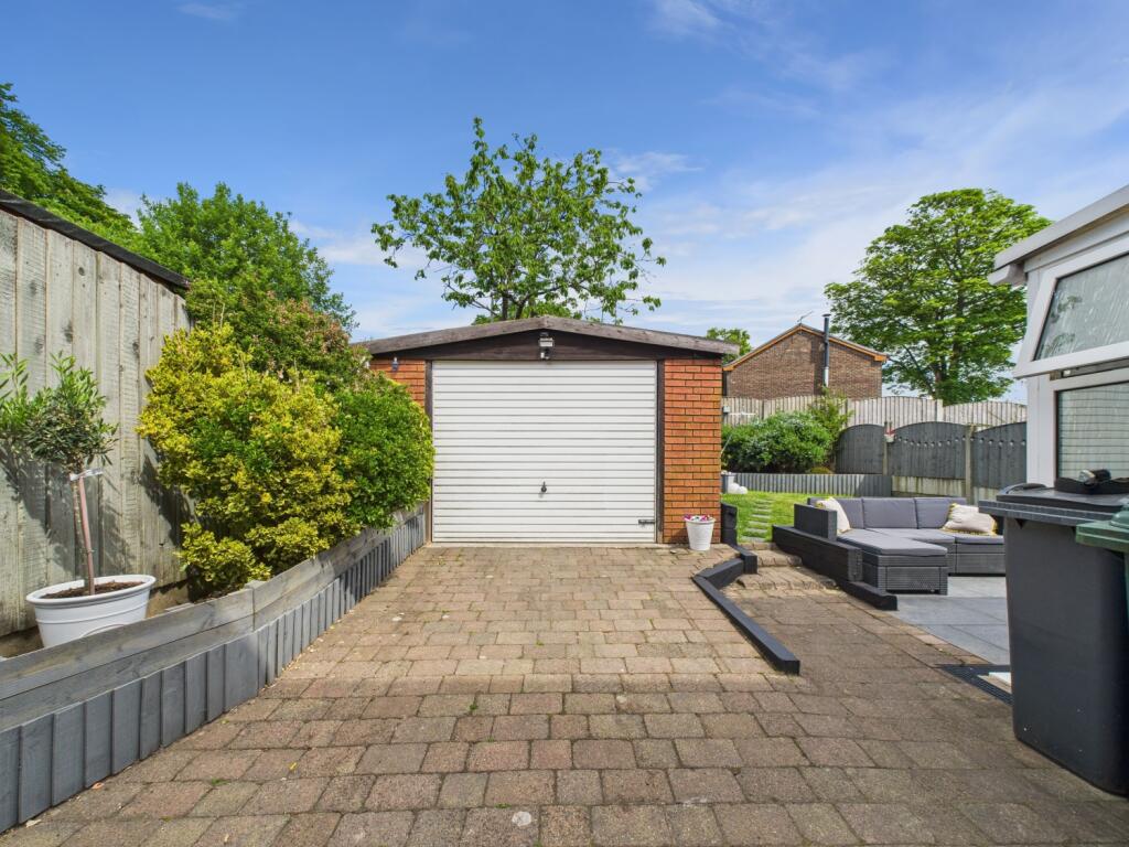 Additional image 5 of Highfield Road, Edenfield, Ramsbottom, Bury, BL0