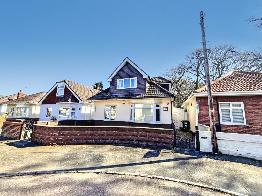 Additional image 13 of Opposite Castle Point , Bournemouth BH8 9PQ