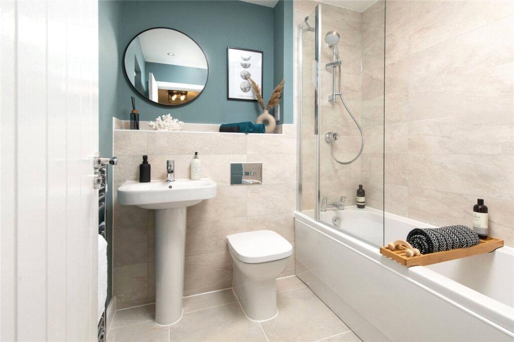 Additional image 13 of Lucas Green, Shirley, Solihull, West Midlands, B90