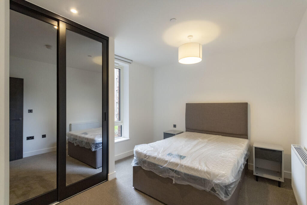 Additional image 6 of The Colmore, Snow Hill Wharf, Shadwell Street, Birmingham, B4