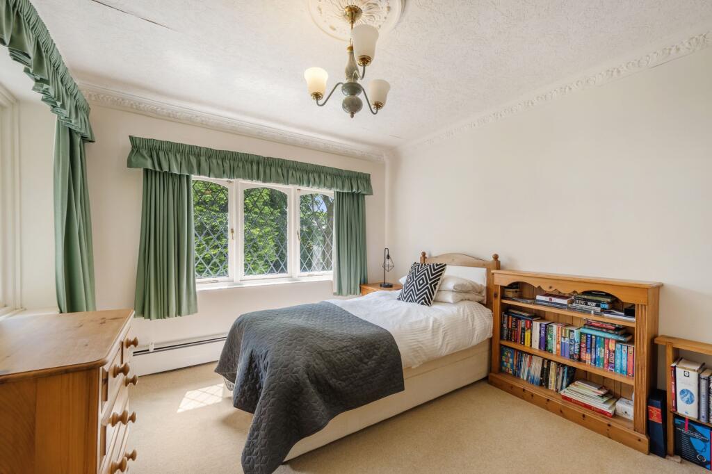 Additional image 34 of Ruscello, Chorley New Road, Bolton, BL1 | Grand Seven-Bedroom Home on 0.7 Acres