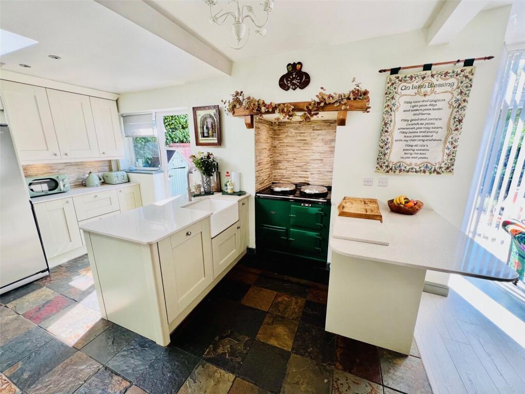 Additional image 29 of Overlea Avenue, Birmingham, West Midlands, B27