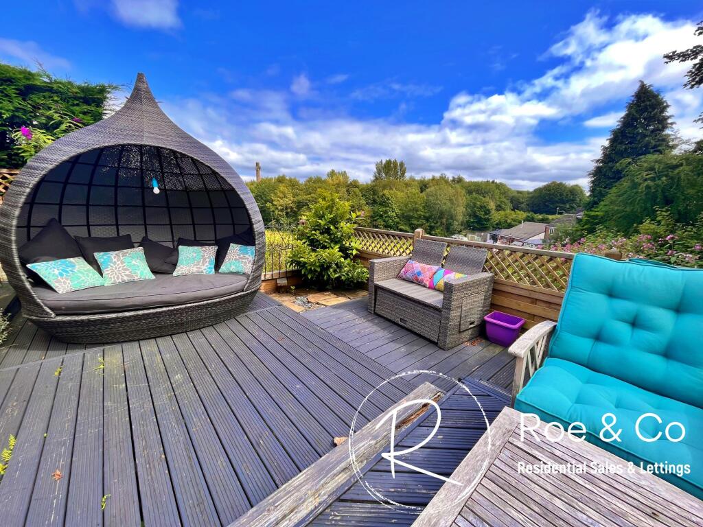 Additional image 36 of Stormer Hill Fold, Tottington, BL8