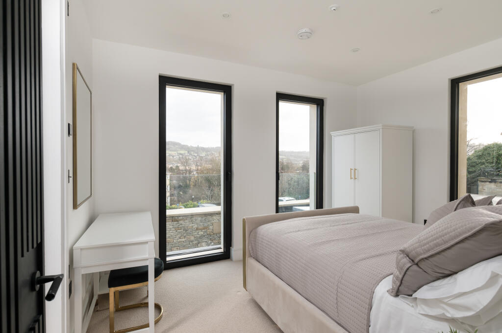 Additional image 10 of St Swithins Place, Bath, BA1