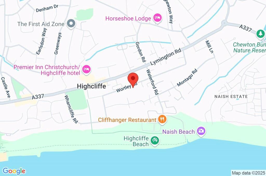 Additional image 20 of Wortley Road, Highcliffe, Christchurch, Dorset, BH23