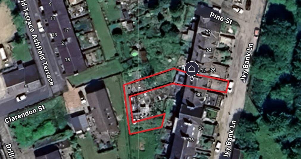 Additional image 26 of Ivy Bank Lane, Haworth