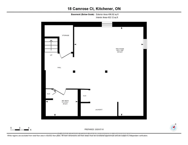Additional image 37 of 18 Camrose Crt