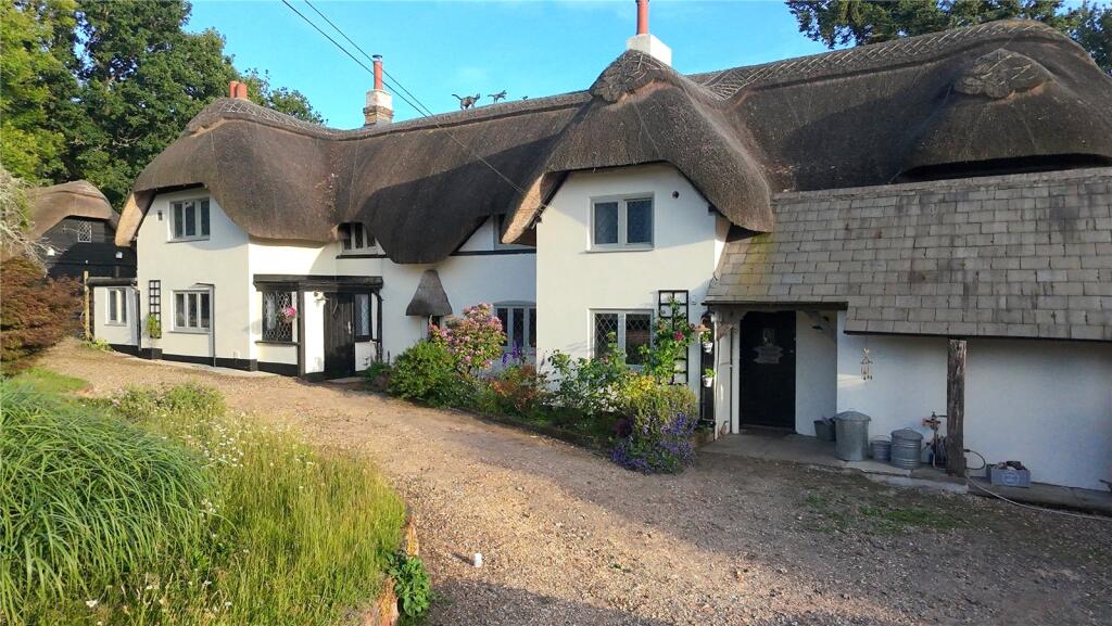 Additional image 14 of Rockford, Ringwood, Hampshire, BH24