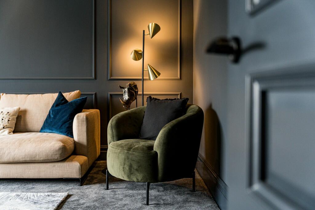 Additional image 13 of Longsight Road, Ramsbottom BL0 9: Luxurious Living in a Period Home