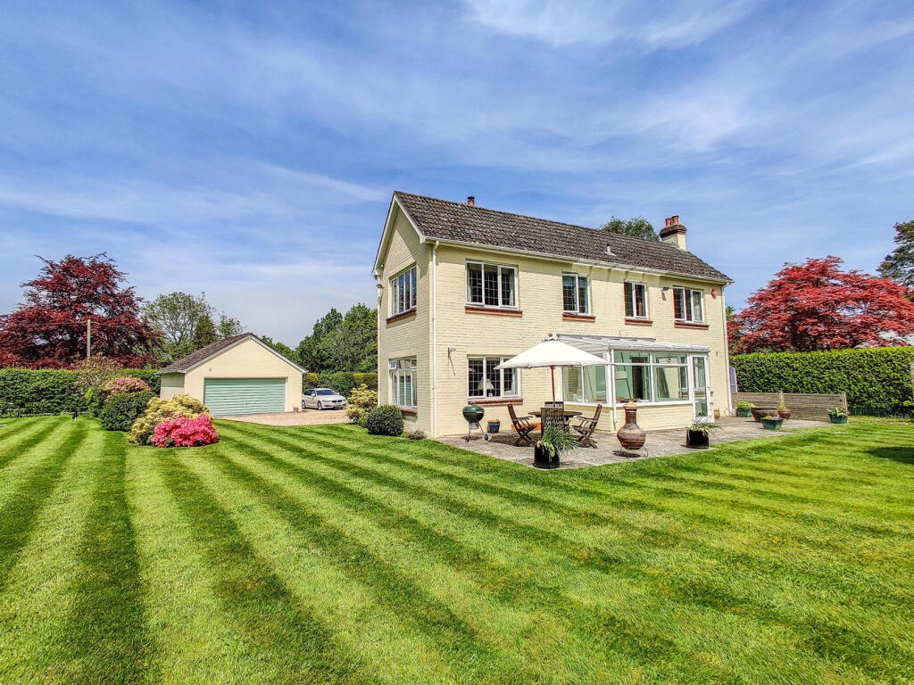 Additional image 31 of Shappen Hill Lane, Burley, Ringwood, BH24