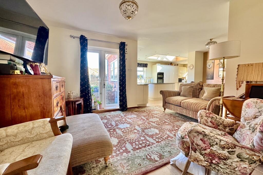 Additional image 7 of Cauldron Crescent, Swanage