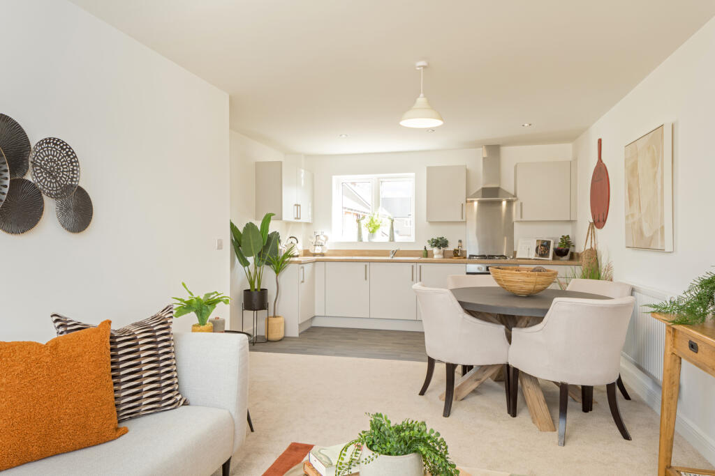 Additional image 5 of Edmondsham Road, Verwood