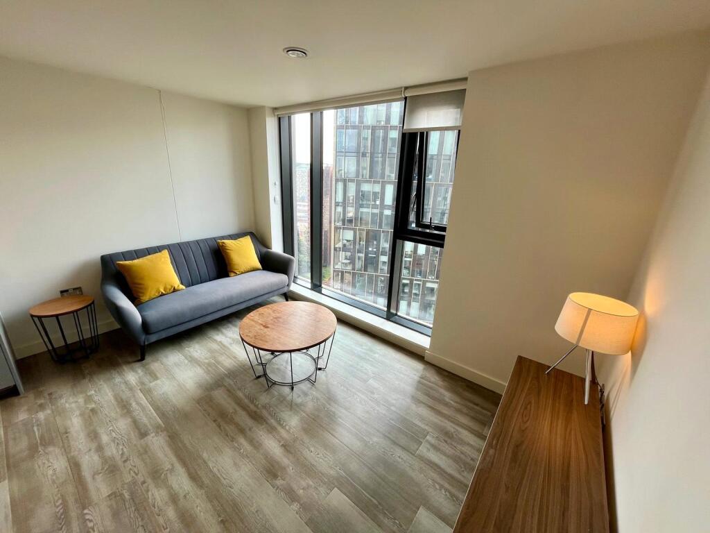 Additional image 11 of The Bank, 58 Sheepcote Street, Birmingham, B16