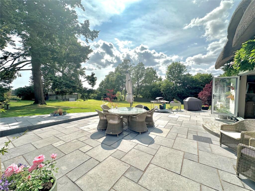 Additional image 16 of Rockford, Ringwood, Hampshire, BH24