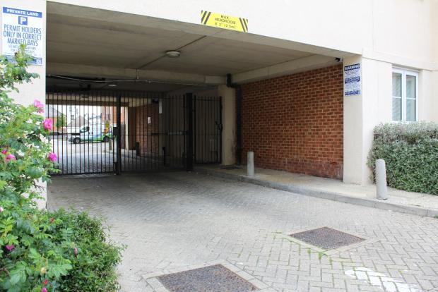 Additional image 10 of Discovery House, Eastbourne