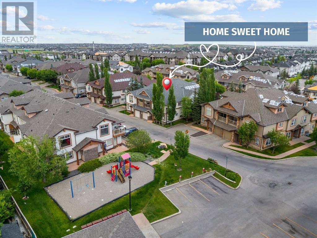 103, 151 Panatella Landing NW|Calgary, Alberta T3K0K8