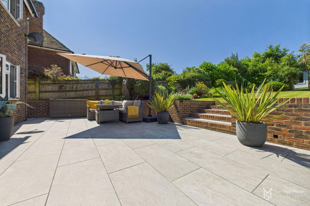 Additional image 28 of Upper Wish Hill, Willingdon Village, Eastbourne, BN20