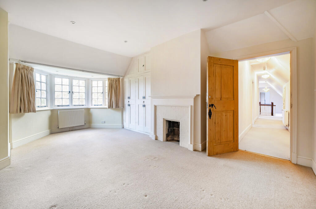 Additional image 10 of Holmsley Road, Wootton, BH25