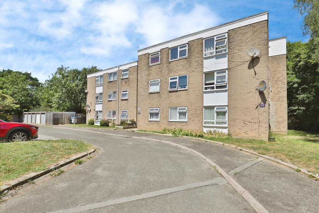 Cornish Gardens, BOURNEMOUTH, Dorset, BH10