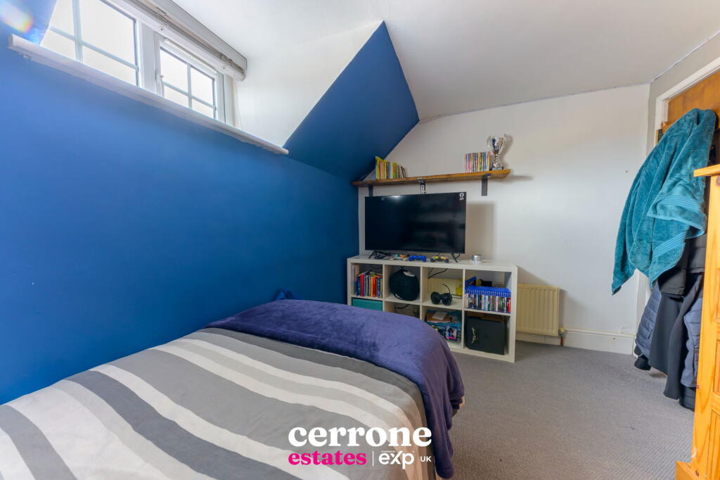 Additional image 17 of The Old Nailers Cottage, Broad Street, Bromsgrove, B61 8NJ