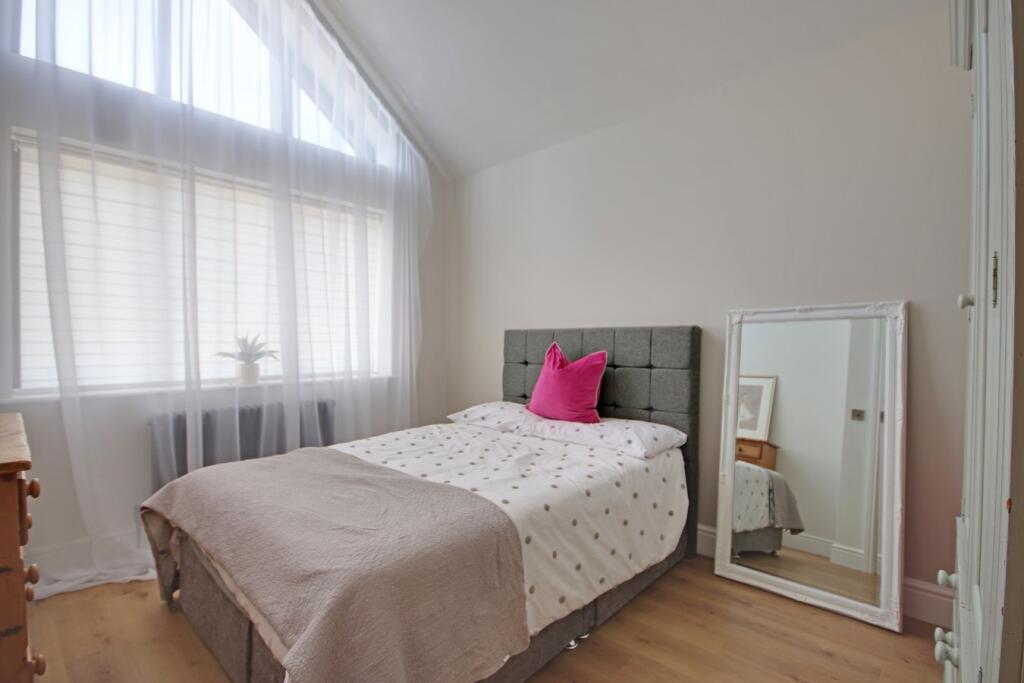 Additional image 11 of St John's Road, Bashley, New Milton, BH25